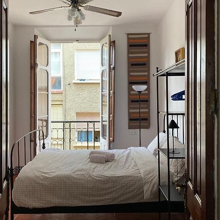 Apartmán Casa Del Conde Màlaga Exteriér fotografie
