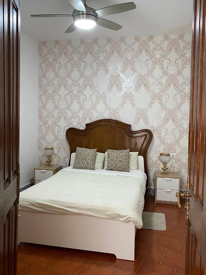 Apartmán Casa Del Conde Màlaga Exteriér fotografie