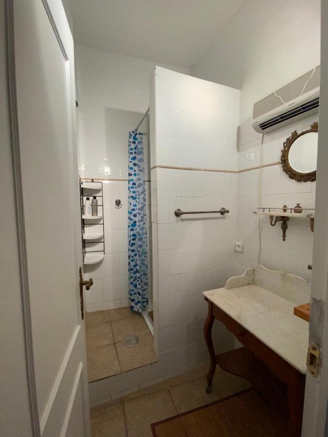 Apartmán Casa Del Conde Màlaga Exteriér fotografie